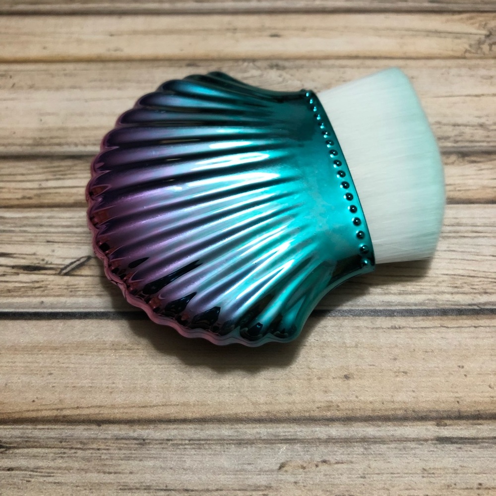 🐚Seashell contour brush🐚 - Picture 3 of 5